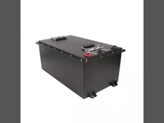 60V 50Ah LFP Tuk Tuk / Туристический автомобиль аккумулятор с диапазоном 120 км и 3 года гарантии