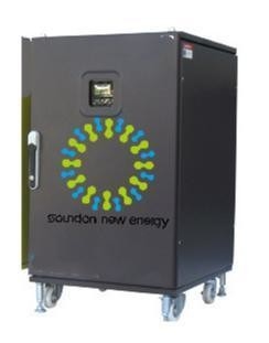 SD-ESS-48200 48V 200ah Off Grid Ess аккумулятор с более длительным циклом жизни