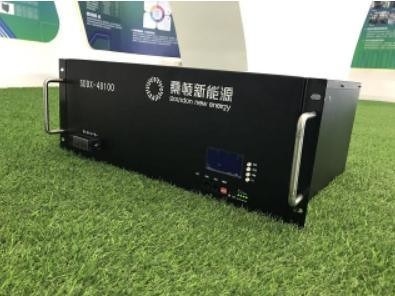 SD-ESS-48200 48V 200ah Off Grid Ess аккумулятор с более длительным циклом жизни