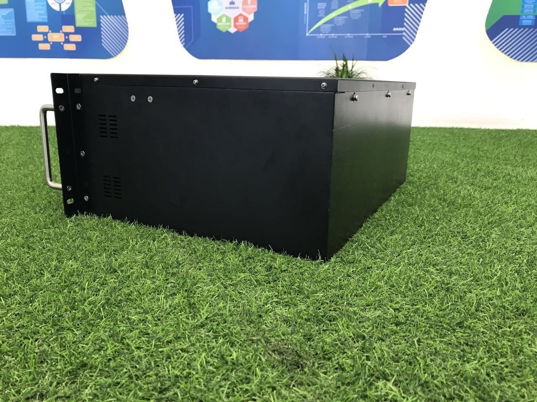 SD-ESS-48200 48V 200ah Off Grid Ess аккумулятор с более длительным циклом жизни