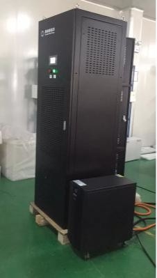 6000 циклов Продолжительность цикла 38,4 кВтч Ess батарея IP20 для аварийного питания