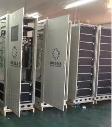 Более длительный цикл жизни ES-SC-640-0280-A Батарейный пакет UPS для интеллектуального энергоснабжения зданий