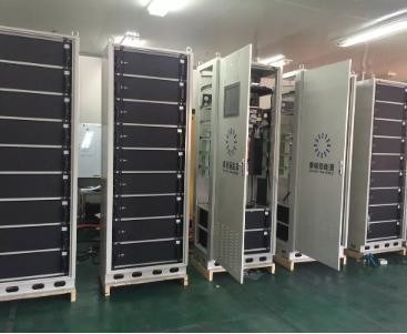 Более длительный цикл жизни ES-SC-640-0280-A Батарейный пакет UPS для интеллектуального энергоснабжения зданий