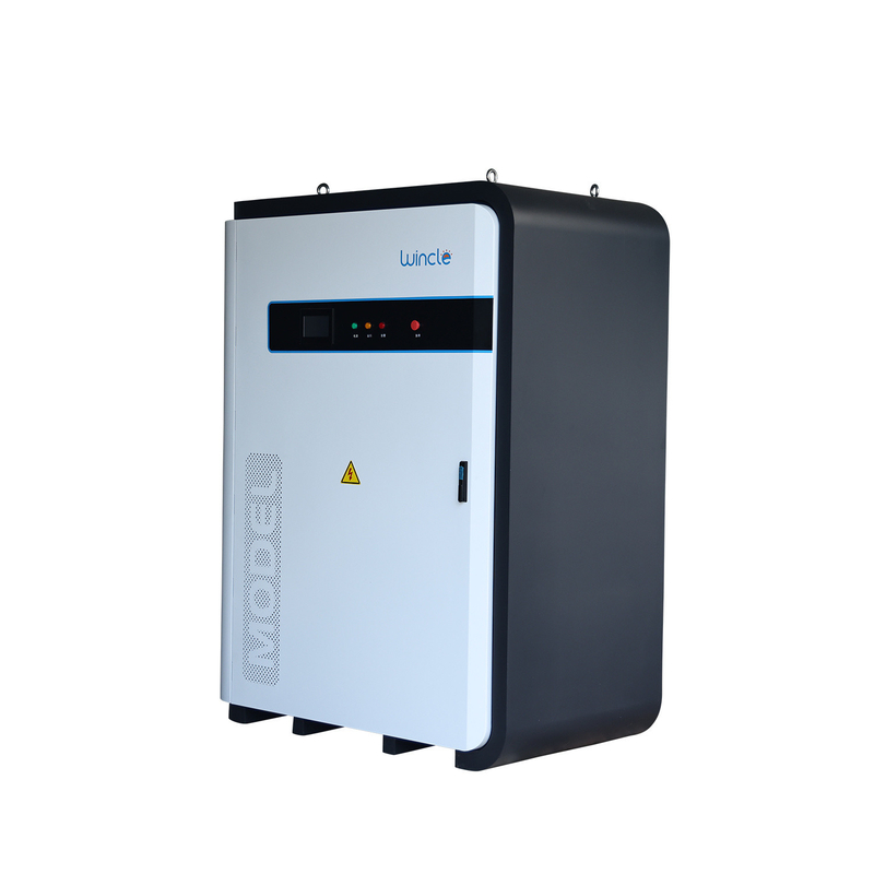 380V номинальное напряжение сети энергосберегающий шкаф с 6000 циклов и 229 кВтч мощности