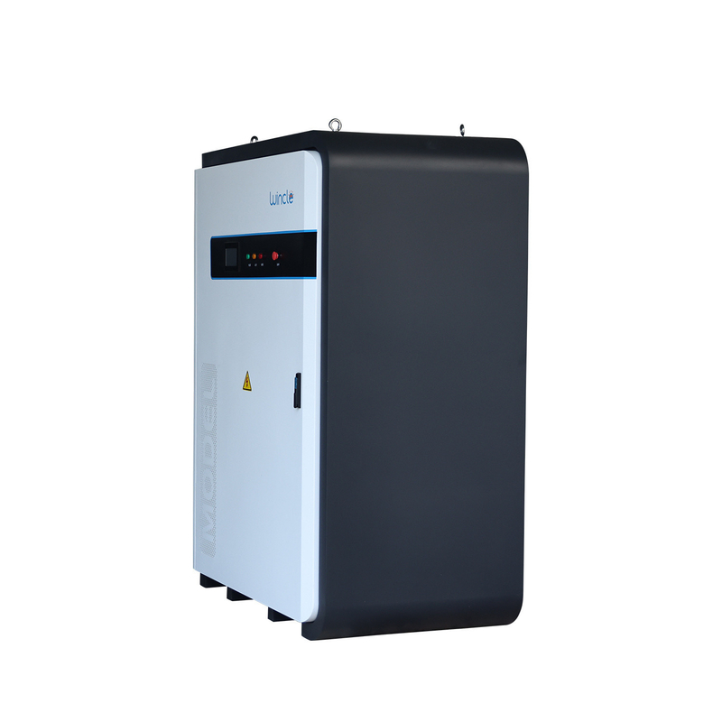 380V номинальное напряжение сети энергосберегающий шкаф с 6000 циклов и 229 кВтч мощности