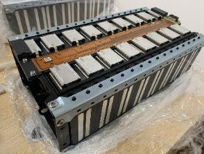 175wh/Kg Плотность энергии 21,9V 168ah VDA Электрические батареи для электрических скутеров