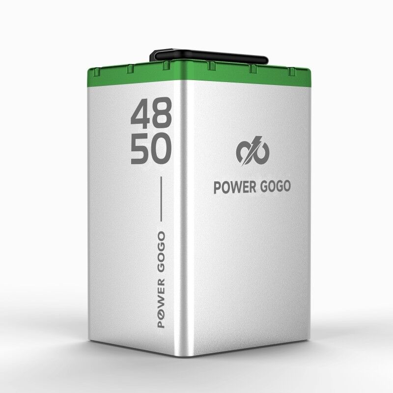 LFP 2.4KWH 48V батарея электрического мотоцикла IP67 50Ah Сменная батарея для обмена шкафа